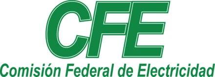 CFE Comisión Federal de Electricidad